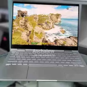 New arrival ◈ 12th generation  2023 ◈Brand new Hp Envy x360 Core i7  12th generation◈   C Price in Ethiopia